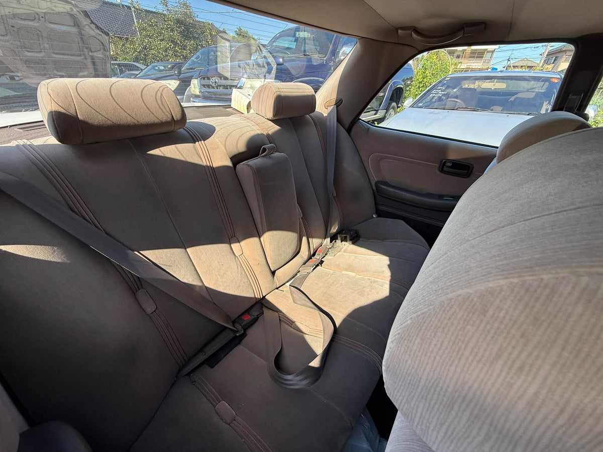 1990 Toyota Mark II Grande