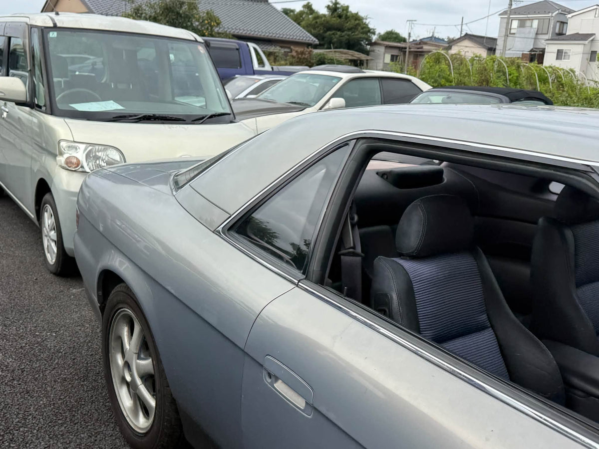 1992 Eunos Cosmo