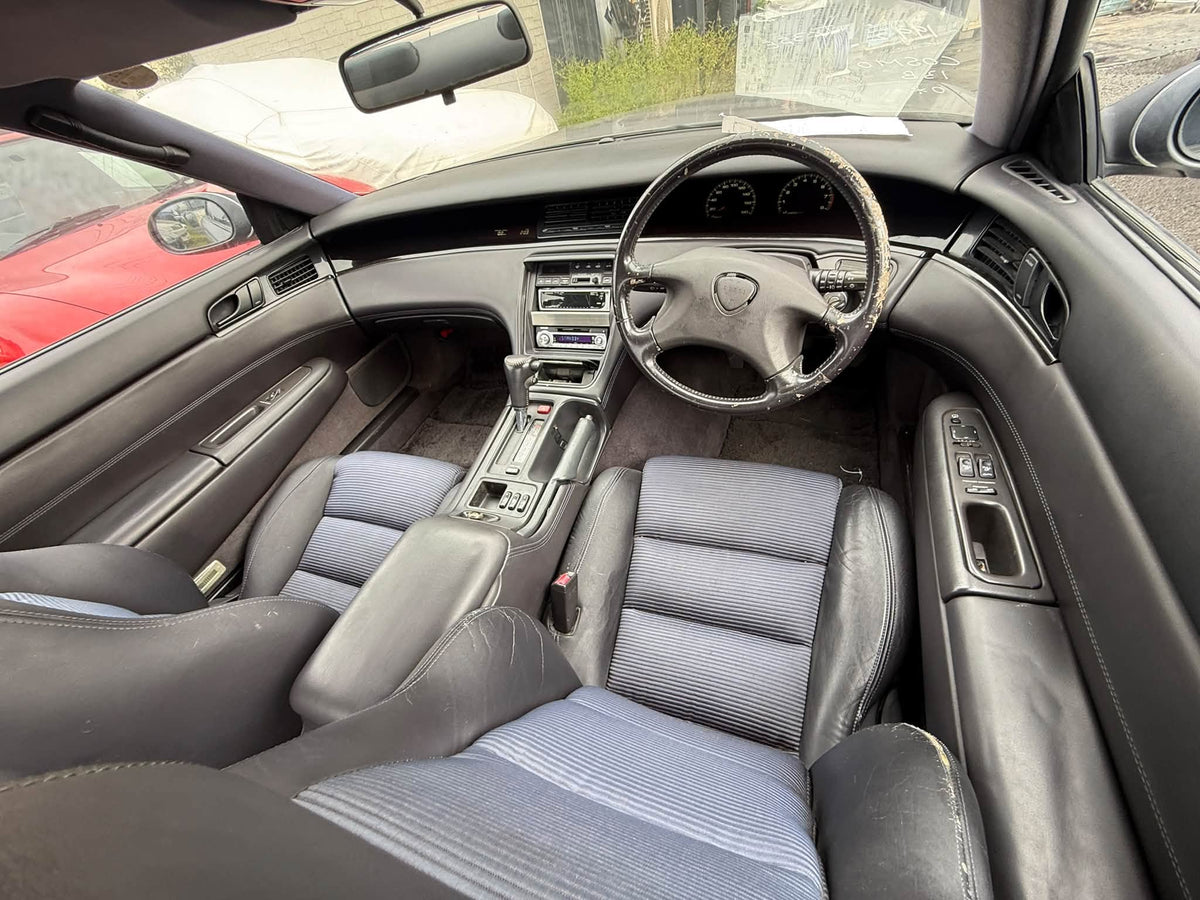 1992 Eunos Cosmo