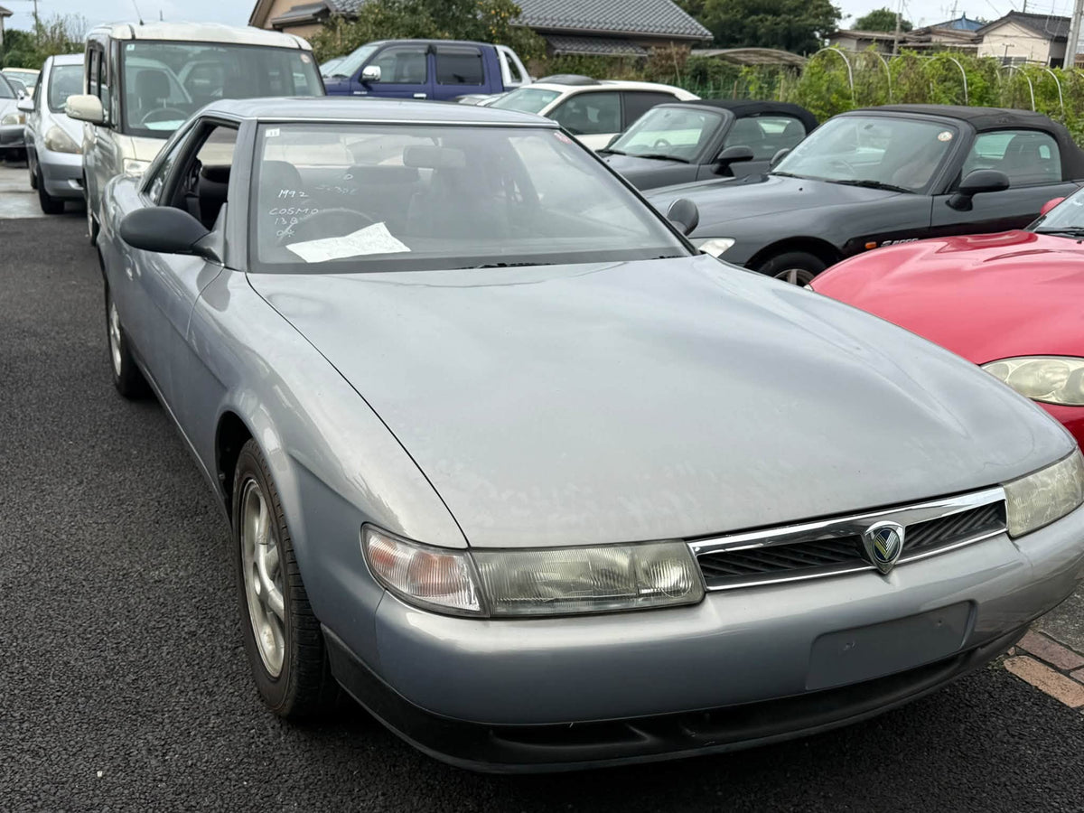 1992 Eunos Cosmo