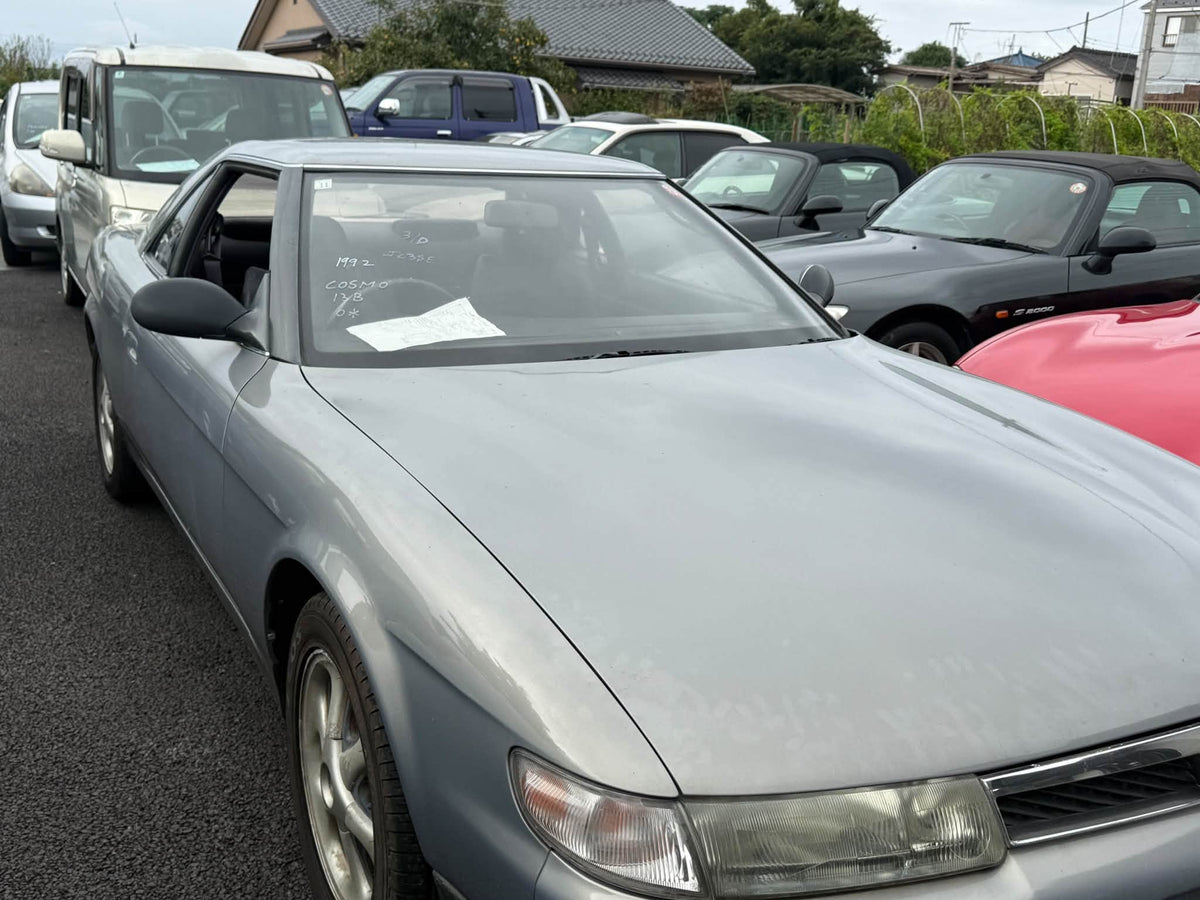 1992 Eunos Cosmo
