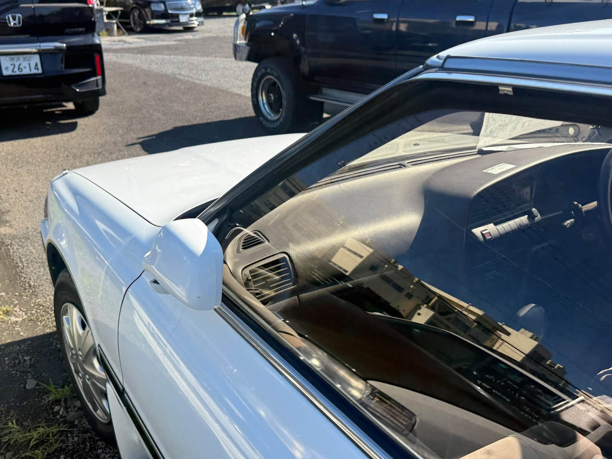 1990 Toyota Mark II Grande