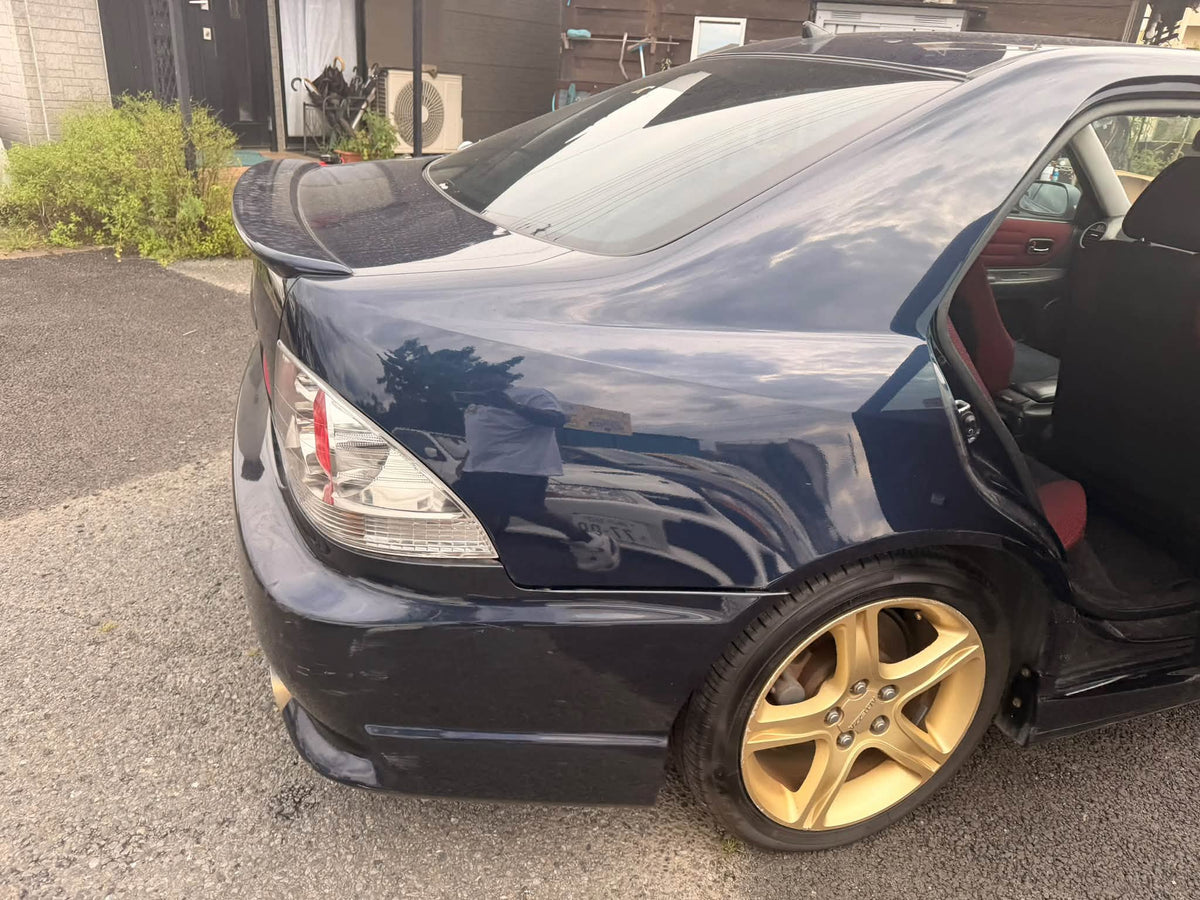 1999 Toyota Altezza RS200 QUALITAT