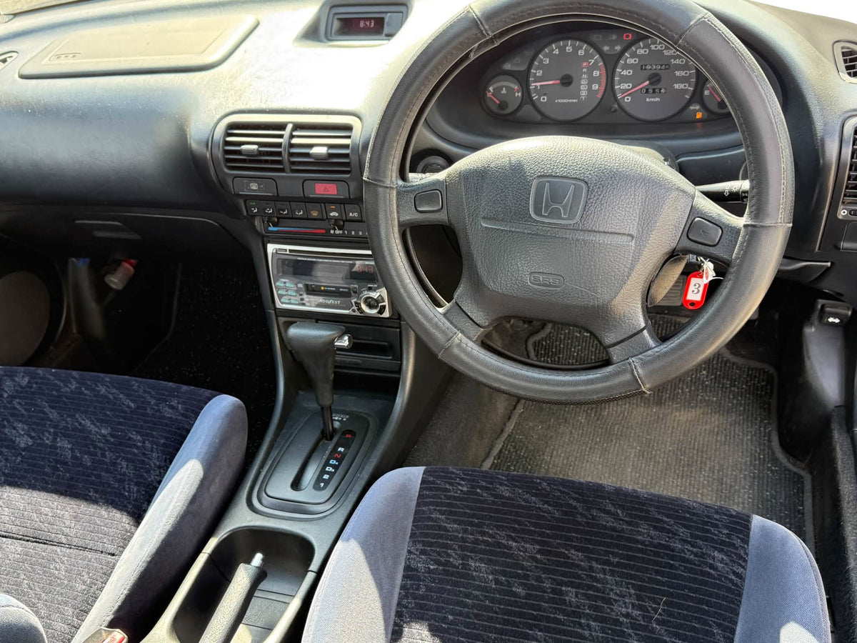 1997 Honda Integra SiR-II