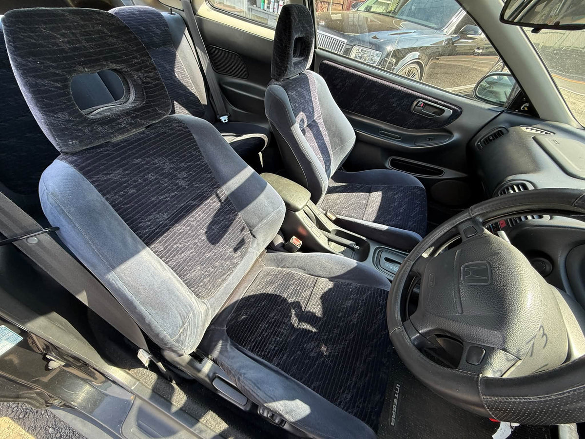 1997 Honda Integra SiR-II