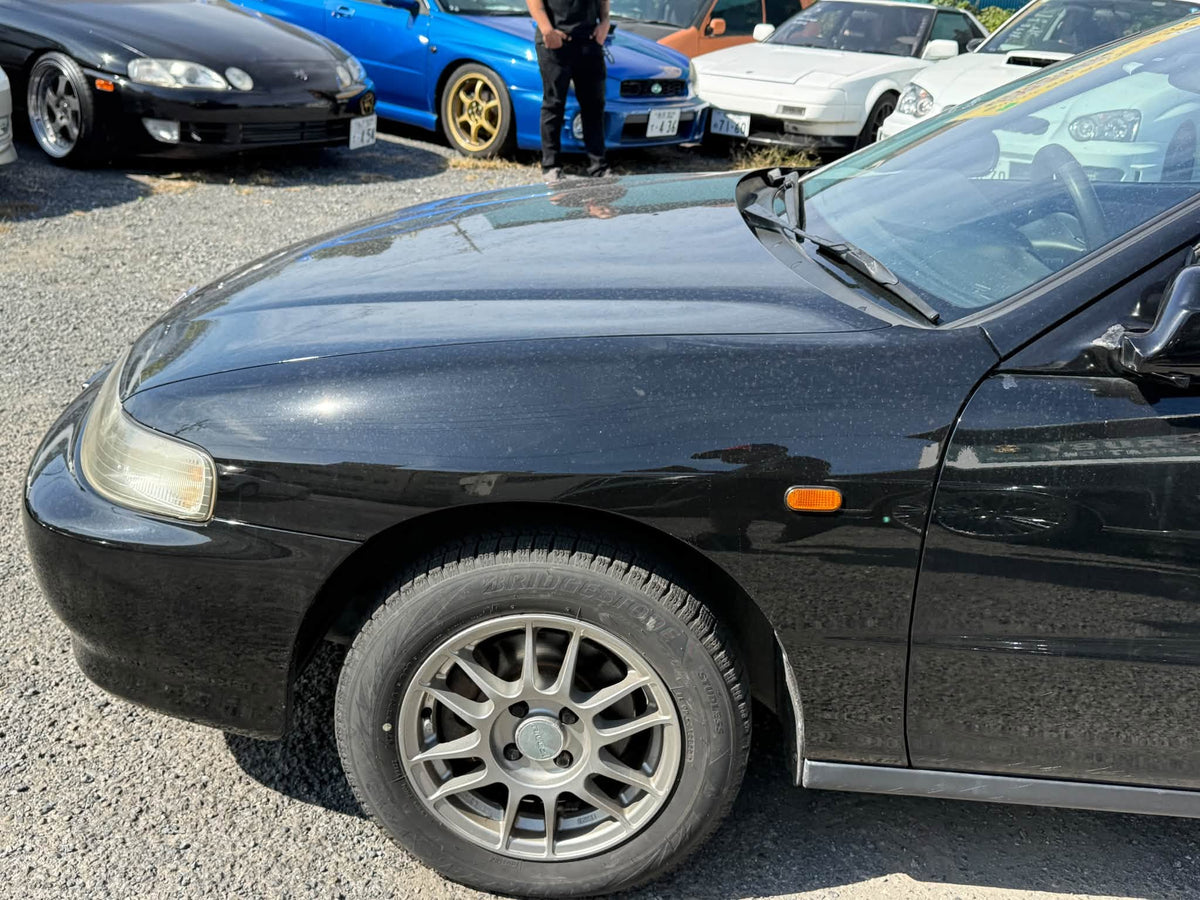 1997 Honda Integra SiR-II