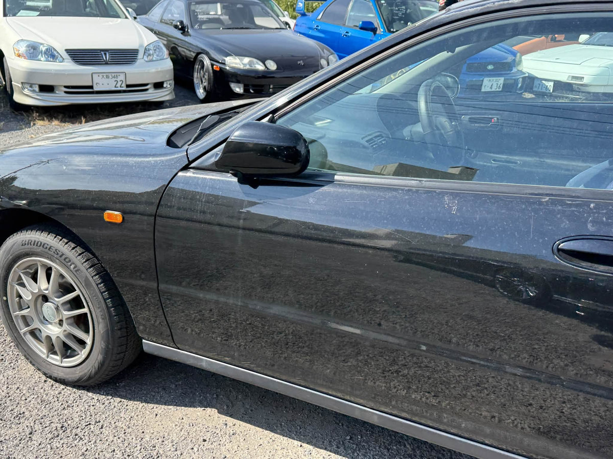1997 Honda Integra SiR-II