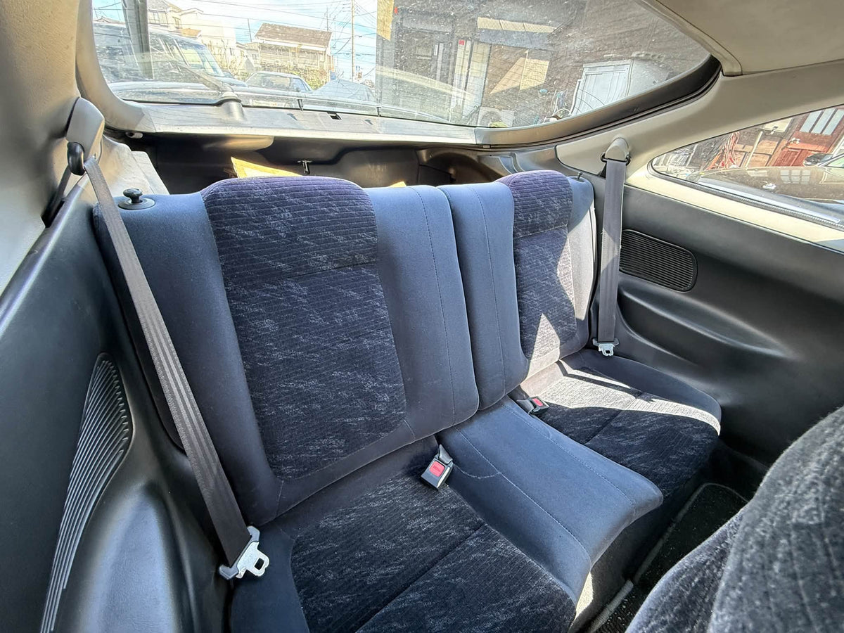 1997 Honda Integra SiR-II
