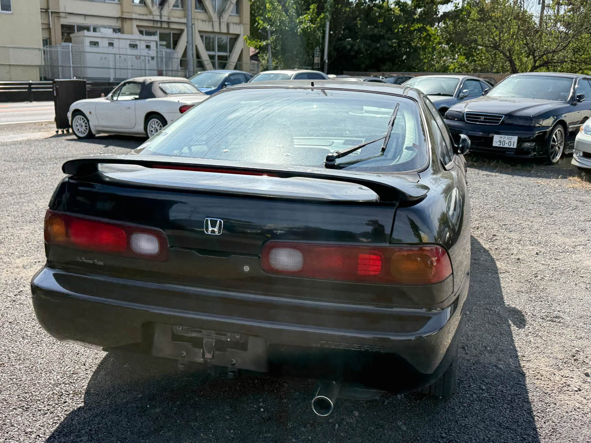 1997 Honda Integra SiR-II