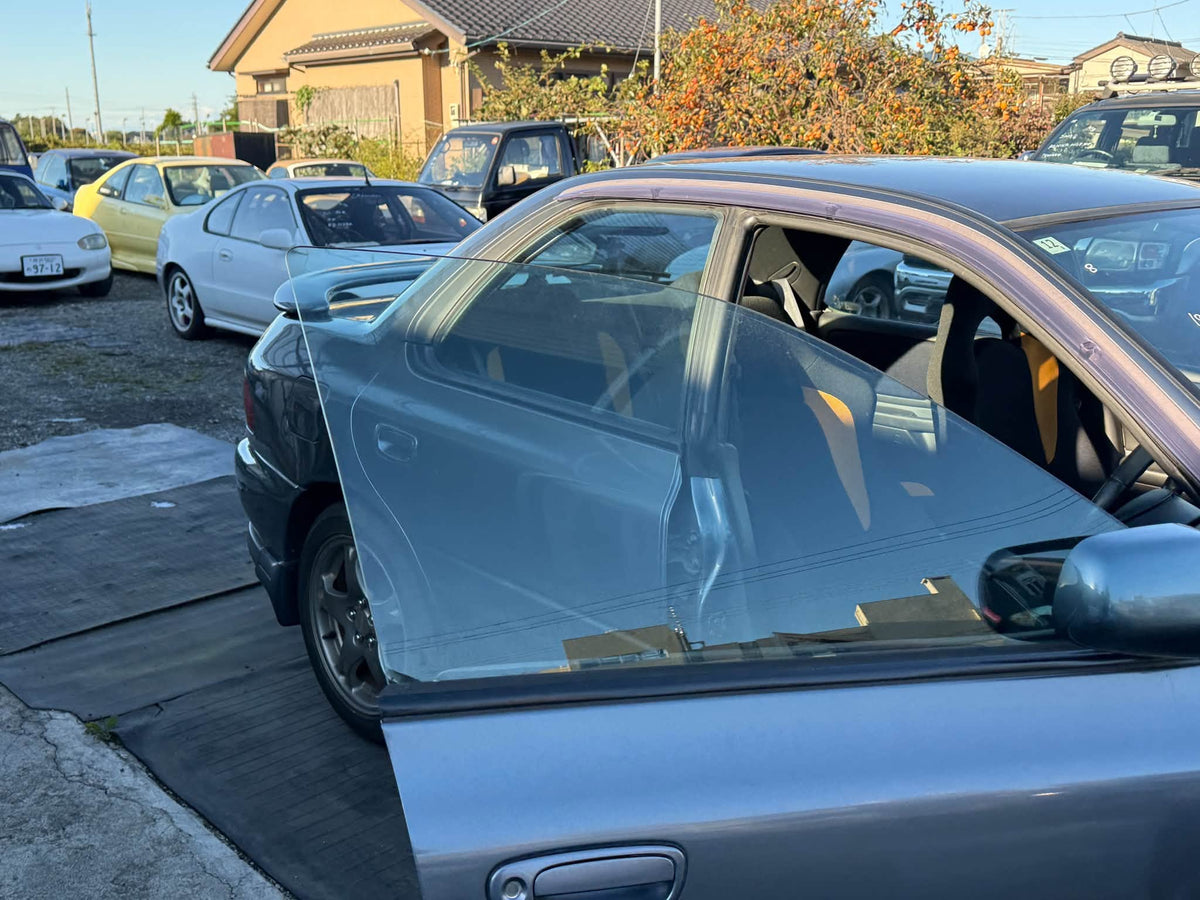 1998 Subaru WRX (GC8)