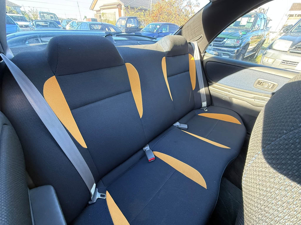 1998 Subaru WRX (GC8)