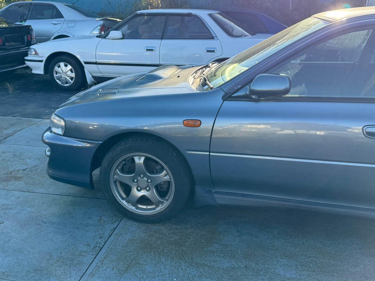 1998 Subaru WRX (GC8)