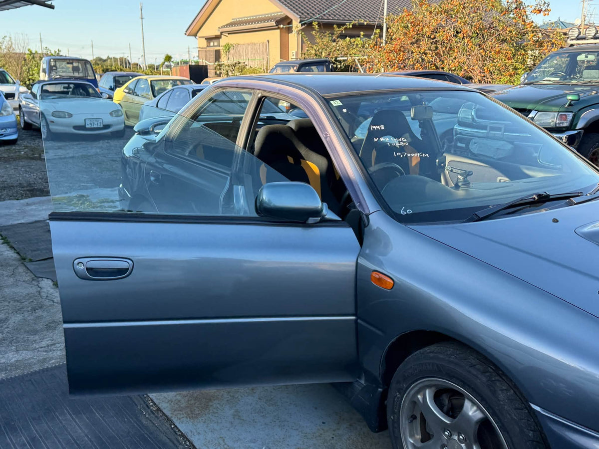 1998 Subaru WRX (GC8)