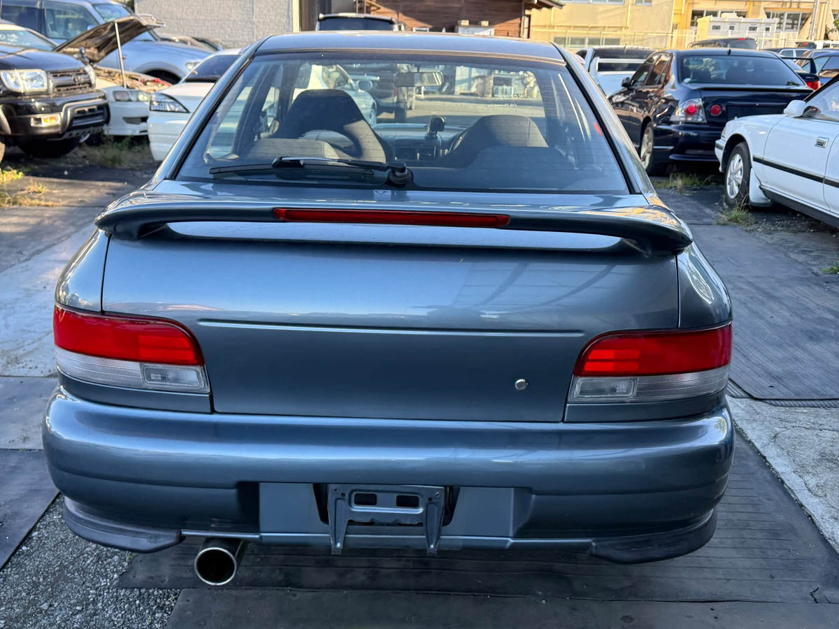 1998 Subaru WRX (GC8)