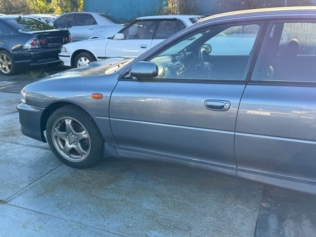 1998 Subaru WRX (GC8)