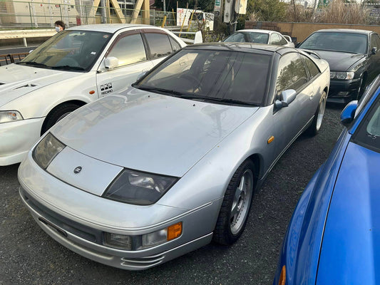 1990 Nissan Z Twin Turbo