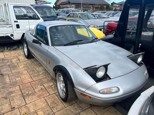 1992 Mazda Eunos Roadster