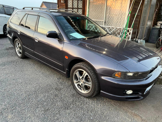 1998 Mitsubishi Legnum VR4