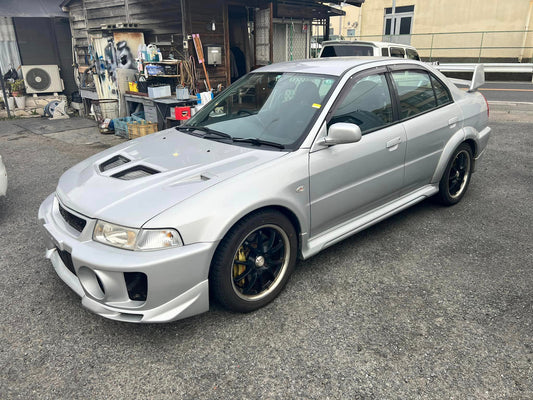 1998 Mitsubishi Lancer EVO V